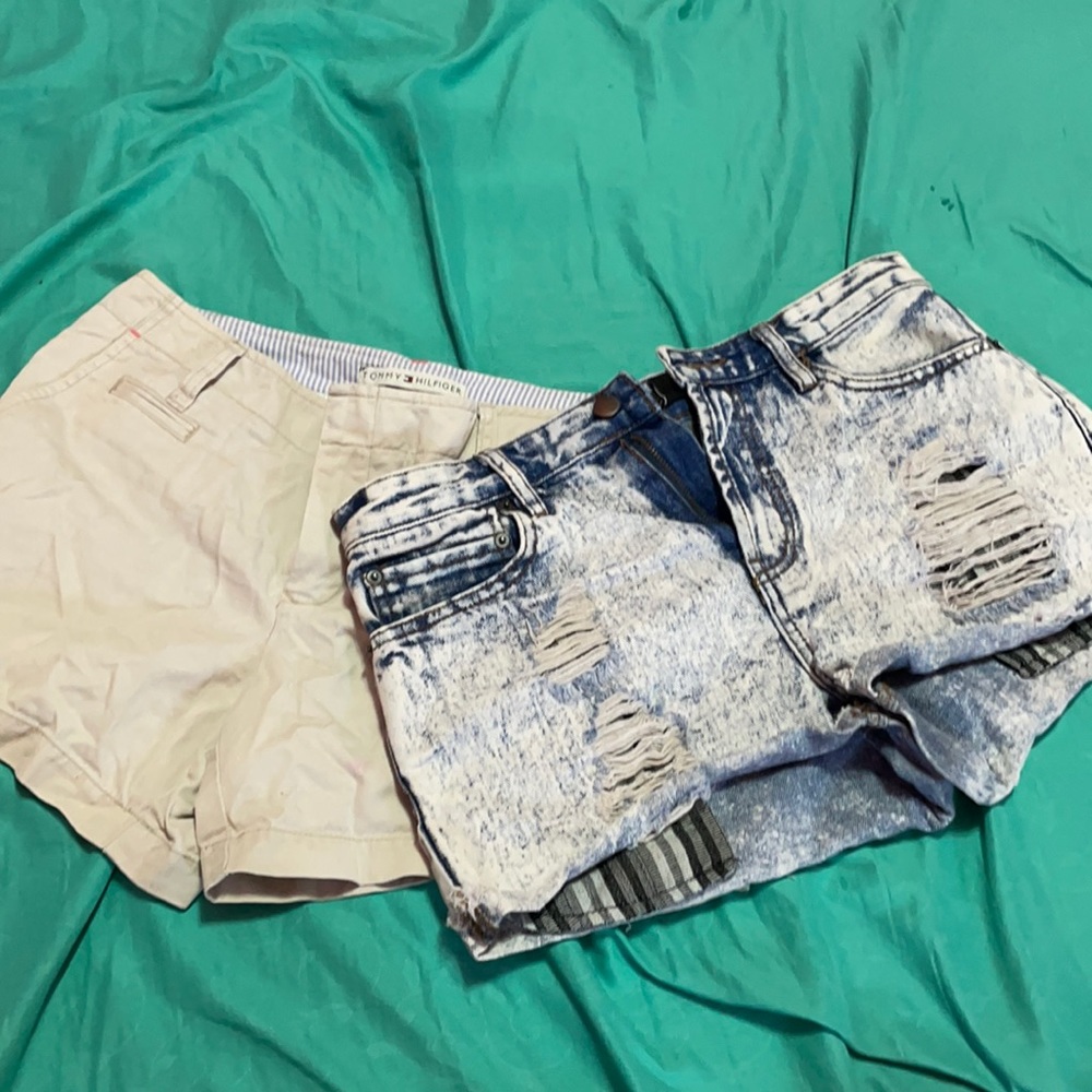 Shorts